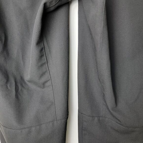 FIGS Technical Collection Men's Black Tansen Jogger Scrub Pants Size Large - Picture 8 of 12